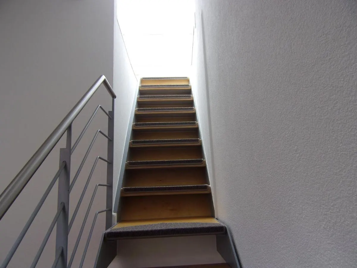 Stadthaus Kaufbeuren Apartment