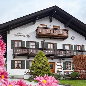 Apartment Wamberg, Garmisch-Partenkirchen