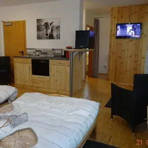 Apartment Eg Süd, Ottobeuren