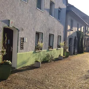 Apartment Riedel, Pegnitz