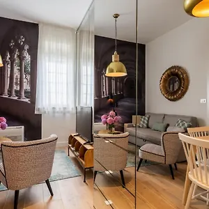 Ah Design Luxury , Opatija Kroatien