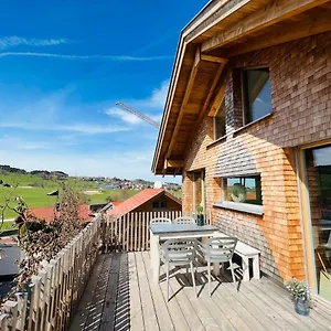Apartment Buron, Kaufbeuren