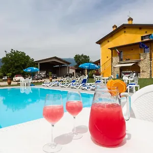 Le Murette - Enjoy , Affi Italien